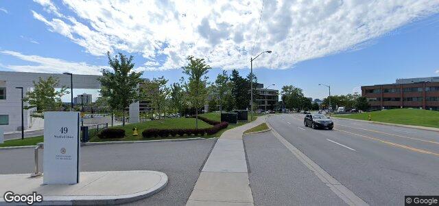 51 Wynford Drive（加拿大曼尼托巴省溫尼伯市）房屋照片