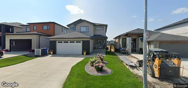 52 Fieldhouse Way（加拿大曼尼托巴省溫尼伯市）房屋照片