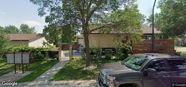 52 George Marshall Way（加拿大曼尼托巴省溫尼伯市）房屋照片