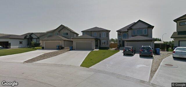 52 Hiley Bay（加拿大曼尼托巴省溫尼伯市）房屋照片