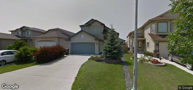 52 Lopuck Bay（加拿大曼尼托巴省溫尼伯市）房屋照片