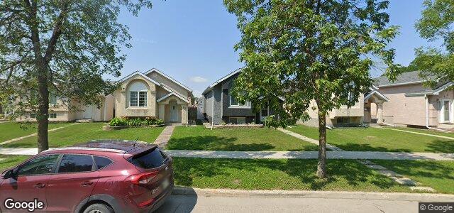 52 Ravenhurst Street（加拿大曼尼托巴省溫尼伯市）房屋照片