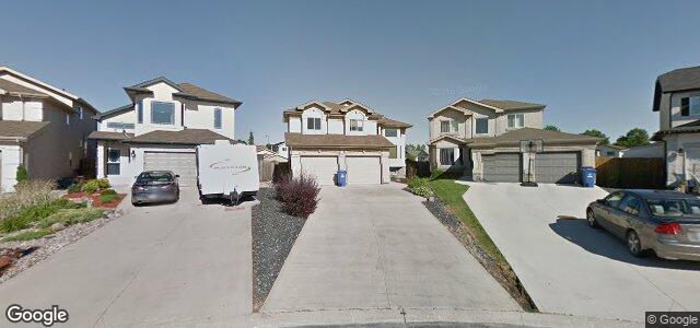 52 William Gibson Bay（加拿大曼尼托巴省溫尼伯市）房屋照片