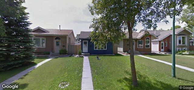 52 Zawaly Bay（加拿大曼尼托巴省溫尼伯市）房屋照片