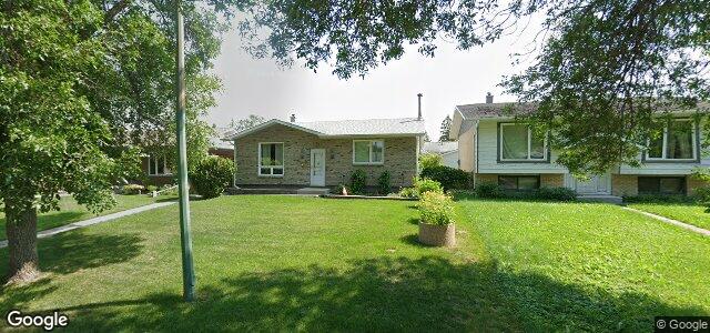 53 Baxter Bay（加拿大曼尼托巴省溫尼伯市）房屋照片