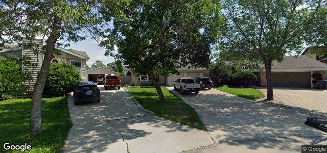 Larawan ng 53 Binscarth Street sa Winnipeg, Manitoba