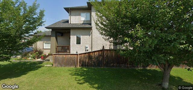 53 Ed Golding Bay（加拿大曼尼托巴省溫尼伯市）房屋照片