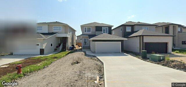 53 Gendron Way（加拿大曼尼托巴省溫尼伯市）房屋照片