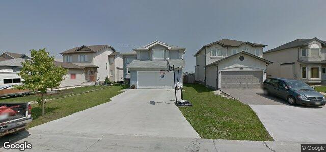 53 Lopuck Bay（加拿大曼尼托巴省溫尼伯市）房屋照片