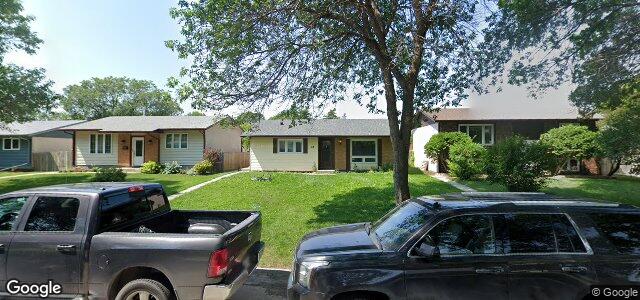 54 Baxter Bay（加拿大曼尼托巴省溫尼伯市）房屋照片