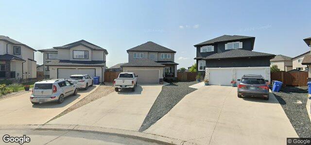 54 Bill Larkin Lane（加拿大曼尼托巴省溫尼伯市）房屋照片