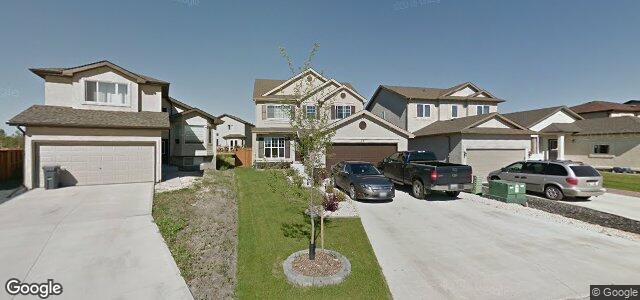 54 Ed Golding Bay（加拿大曼尼托巴省溫尼伯市）房屋照片