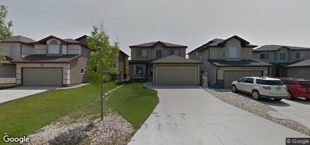 54 George Reshaur Bay（加拿大曼尼托巴省温尼伯市）房屋照片