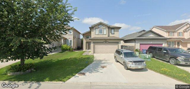 54 Romance Lane（加拿大曼尼托巴省溫尼伯市）房屋照片