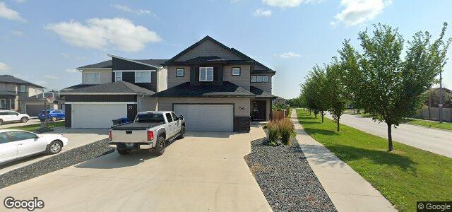 54 Tom Nichols Place（加拿大曼尼托巴省溫尼伯市）房屋照片