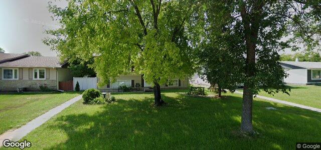 54 Tunbridge Bay（加拿大曼尼托巴省溫尼伯市）房屋照片