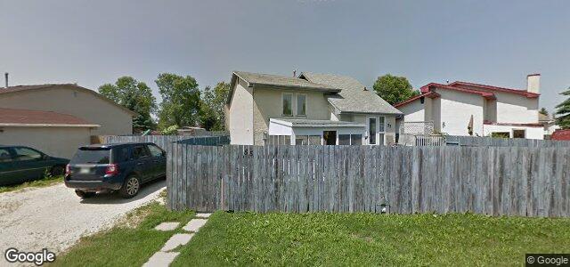 55 Blairmore Gardens（加拿大曼尼托巴省溫尼伯市）房屋照片