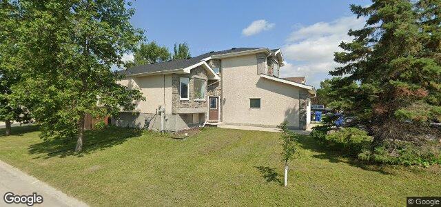 55 Chadwick Crescent（加拿大曼尼托巴省溫尼伯市）房屋照片