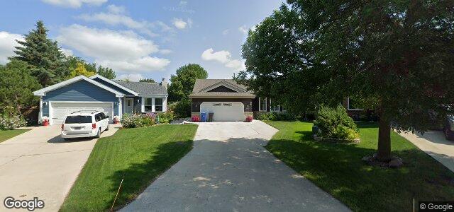 55 Durado Bay（加拿大曼尼托巴省溫尼伯市）房屋照片