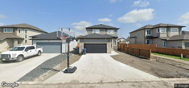 55 Fieldhouse Way（加拿大曼尼托巴省溫尼伯市）房屋照片