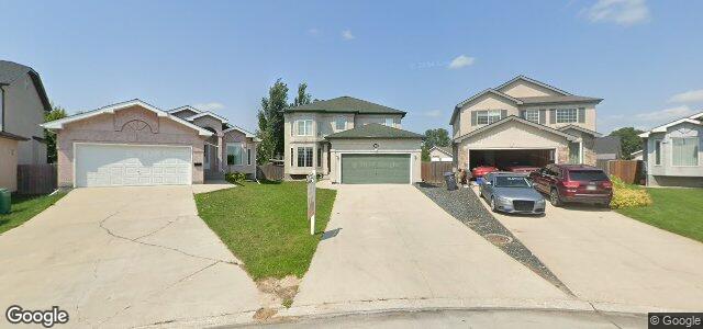 55 Peter Sosiak Bay（加拿大曼尼托巴省溫尼伯市）房屋照片