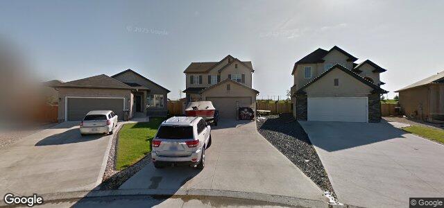 55 Remi Claeys Crescent（加拿大曼尼托巴省溫尼伯市）房屋照片