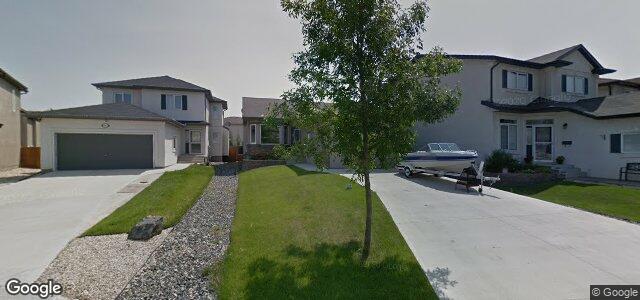 55 Tom Quinn Place（加拿大曼尼托巴省溫尼伯市）房屋照片