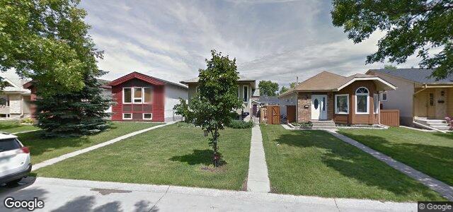 55 Zawaly Bay（加拿大曼尼托巴省溫尼伯市）房屋照片