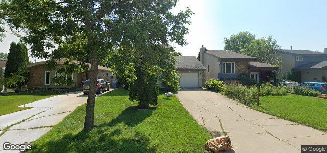 56 Alex Taylor Drive（加拿大曼尼托巴省溫尼伯市）房屋照片