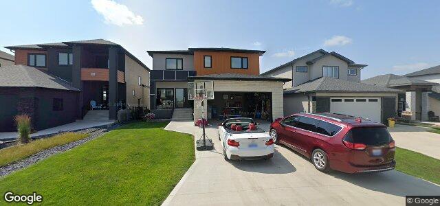 56 Fieldhouse Way（加拿大曼尼托巴省溫尼伯市）房屋照片