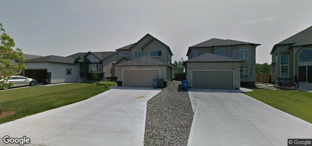 56 Hiley Bay（加拿大曼尼托巴省溫尼伯市）房屋照片