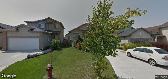 56 Lopuck Bay（加拿大曼尼托巴省溫尼伯市）房屋照片