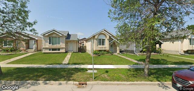 56 Ravenhurst Street（加拿大曼尼托巴省溫尼伯市）房屋照片