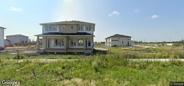 56 Renshaw Boulevard（加拿大曼尼托巴省溫尼伯市）房屋照片