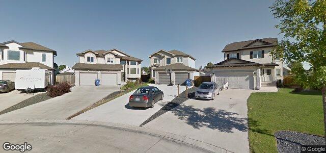 56 William Gibson Bay（加拿大曼尼托巴省溫尼伯市）房屋照片