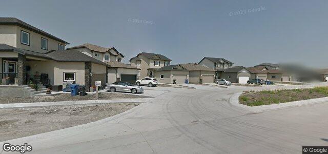 57 Audette Drive（加拿大曼尼托巴省溫尼伯市）房屋照片