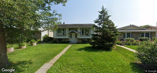 57 Baxter Bay（加拿大曼尼托巴省溫尼伯市）房屋照片