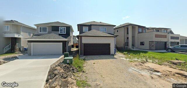 57 Gendron Way（加拿大曼尼托巴省溫尼伯市）房屋照片