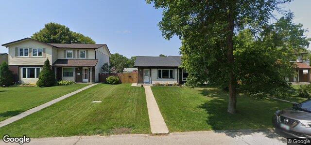 57 Wynford Drive（加拿大曼尼托巴省溫尼伯市）房屋照片