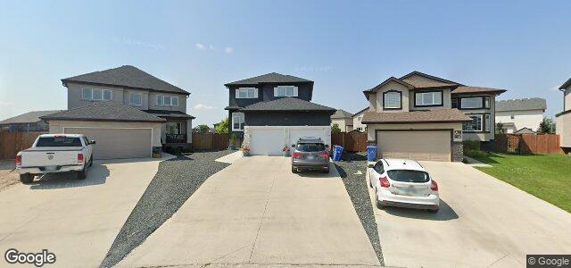 58 Bill Larkin Lane（加拿大曼尼托巴省温尼伯市）房屋照片