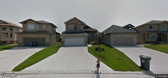 58 Desrosiers Drive（加拿大曼尼托巴省溫尼伯市）房屋照片