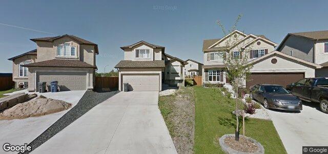 58 Ed Golding Bay（加拿大曼尼托巴省溫尼伯市）房屋照片