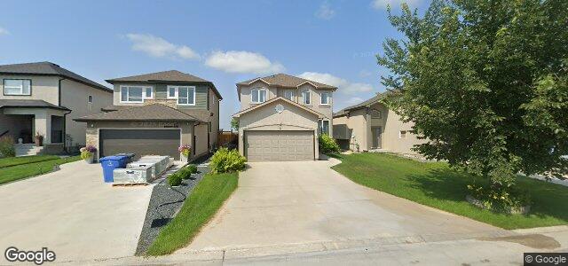 58 Romance Lane（加拿大曼尼托巴省溫尼伯市）房屋照片