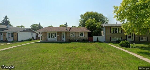 58 Tunbridge Bay（加拿大曼尼托巴省溫尼伯市）房屋照片