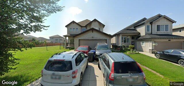 58 Van Slyk Way（加拿大曼尼托巴省溫尼伯市）房屋照片