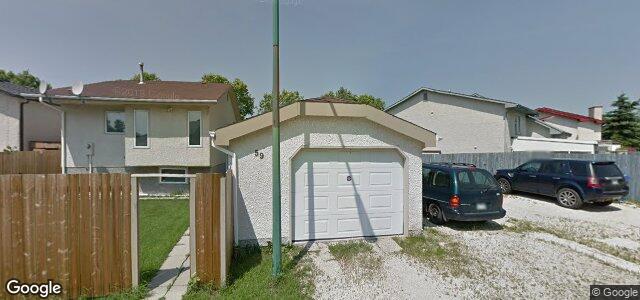 59 Blairmore Gardens（加拿大曼尼托巴省溫尼伯市）房屋照片