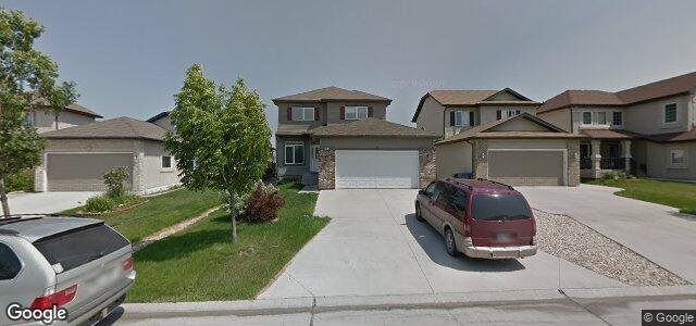 59 Nevens Bay（加拿大曼尼托巴省溫尼伯市）房屋照片