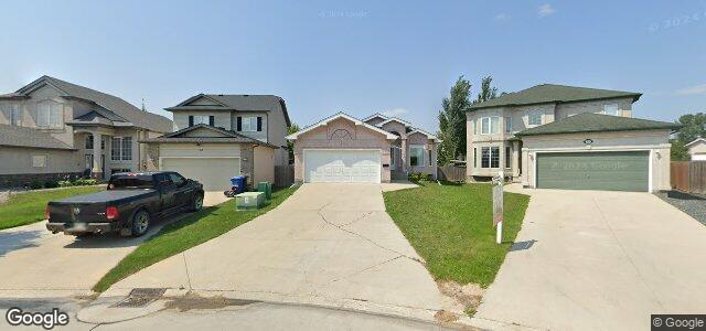 59 Peter Sosiak Bay（加拿大曼尼托巴省溫尼伯市）房屋照片