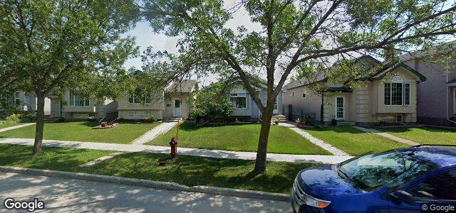 59 Ravenhurst Street（加拿大曼尼托巴省溫尼伯市）房屋照片