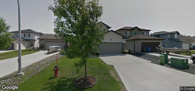 59 Tom Quinn Place（加拿大曼尼托巴省溫尼伯市）房屋照片